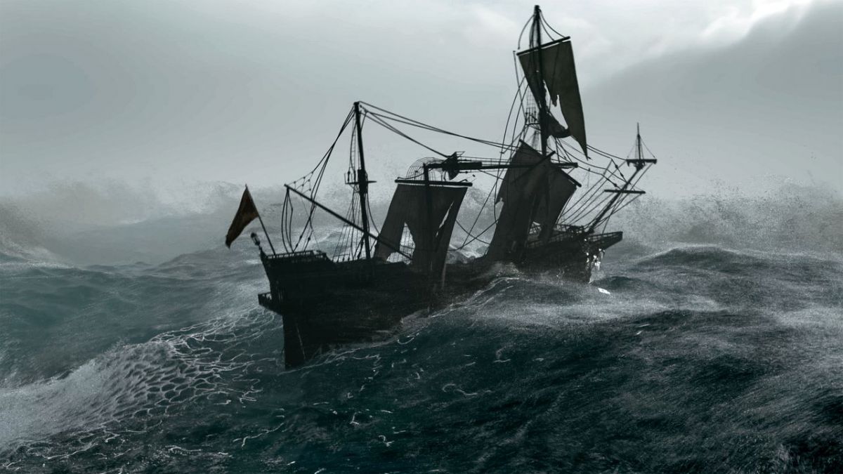 Mythos Nordsee bei ZDFneo (Foto)