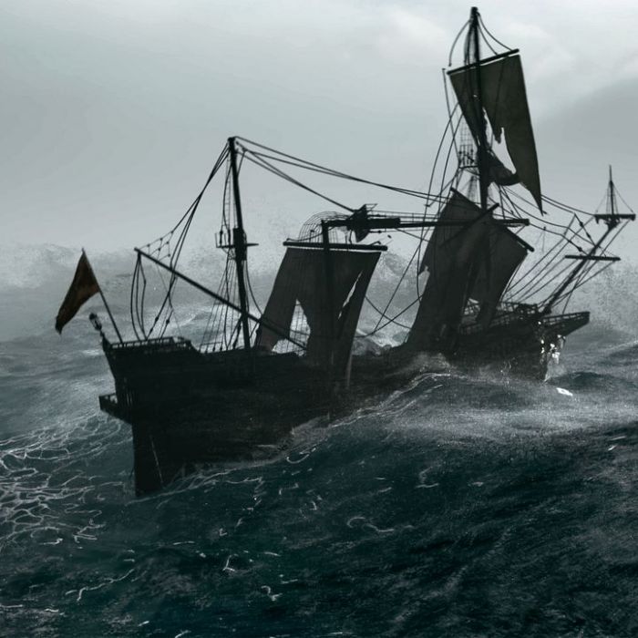 Mythos Nordsee bei ZDFneo