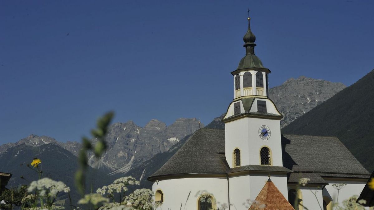 Katholischer Gottesdienst bei ZDF (Foto)