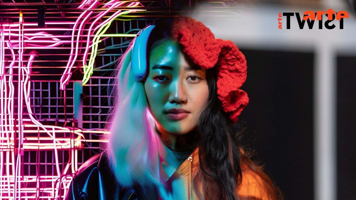 Twist bei Arte (Foto)