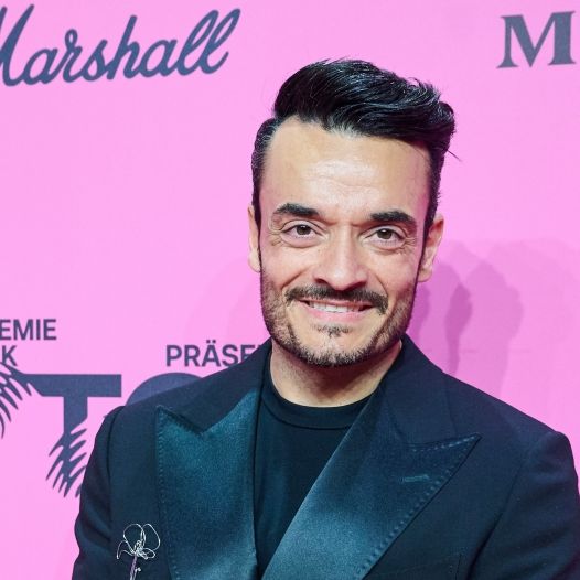 Giovanni Zarrella sorgt mit seiner ZDF-Show wieder für Schlagzeilen.