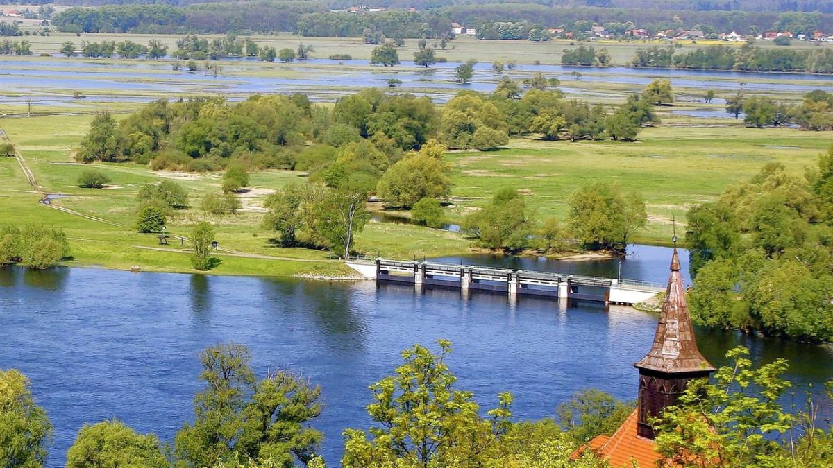 Wildes Deutschland bei 3sat (Foto)