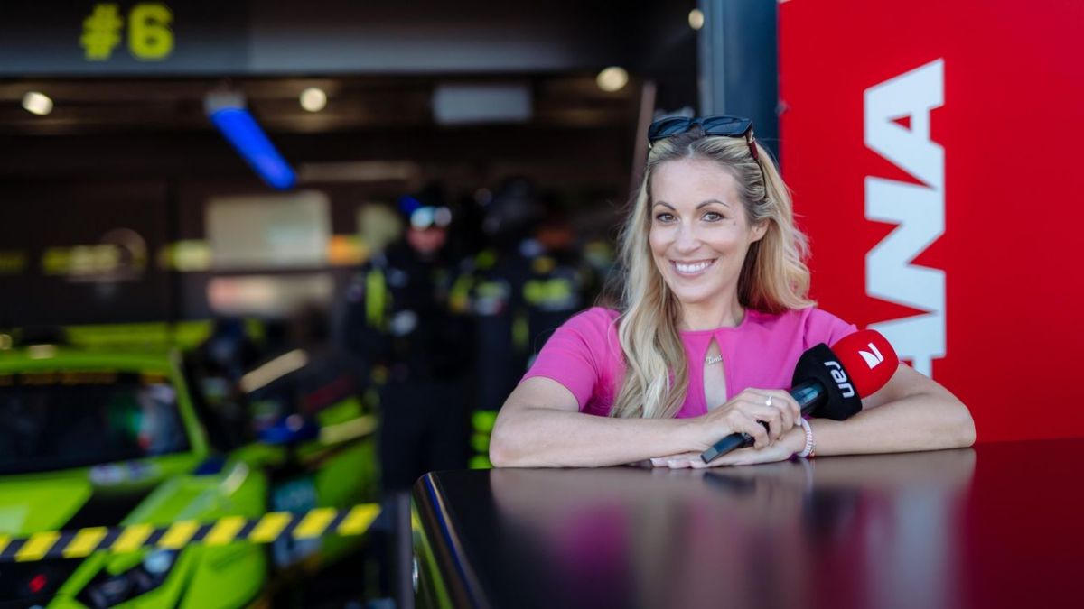 ran racing: DTM 2026 live vom Red Bull Ring bei ProSieben (Foto)