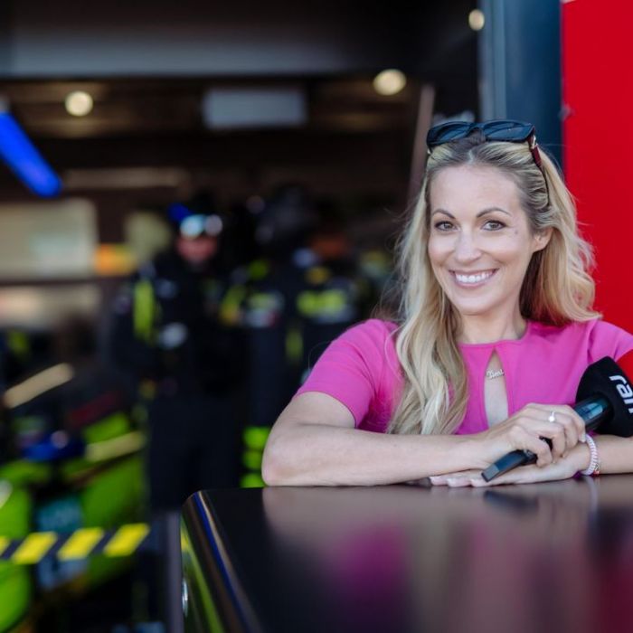 ran racing: DTM 2026 live vom Red Bull Ring bei ProSieben