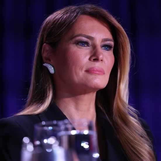 Insider will wissen - First Lady stellte ihren Donald bewusst bloß