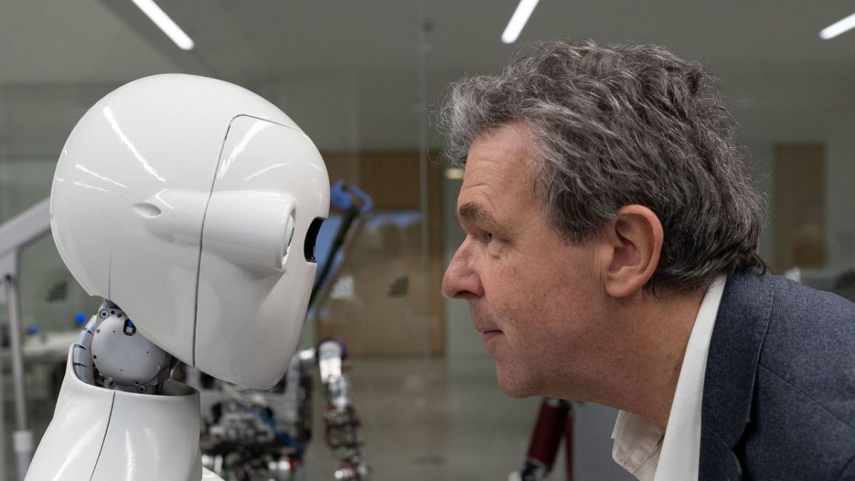 plan b: Digitale Kollegen im Einsatz bei ZDF (Foto)