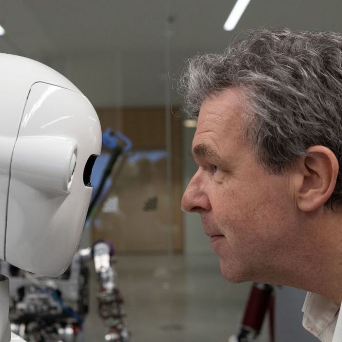 plan b: Digitale Kollegen im Einsatz bei ZDF