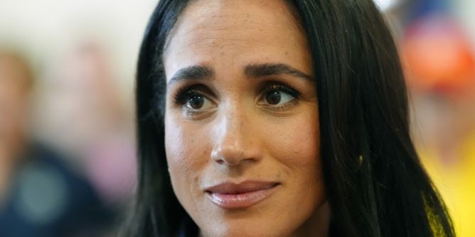 Meghan Markle bald getrennt?