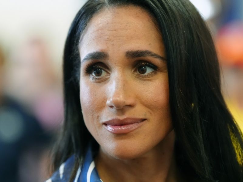 Meghan Markle bald getrennt?: Trennung von Prinz Harry besiegelt? Kryptischer Post der Herzogin kündigt Neuanfang an