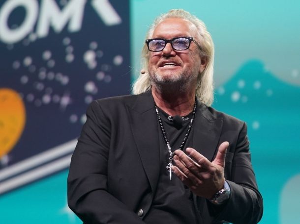 Die Geissens: Jetzt auch noch Robert Geiss - nächste Beauty-OP bei den TV-Millionären