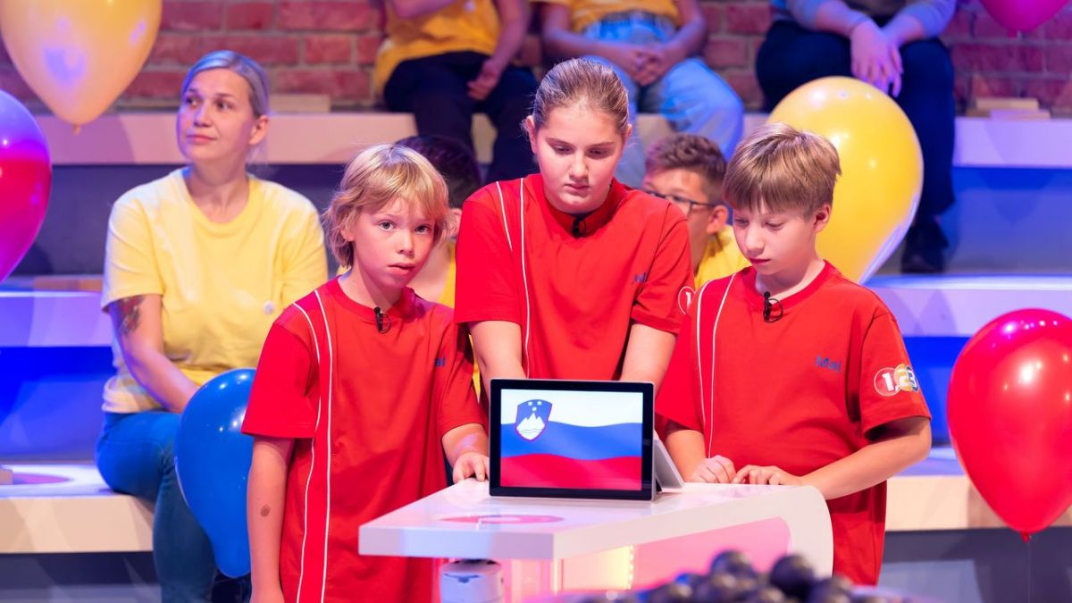 1, 2 oder 3 bei KiKA (Foto)