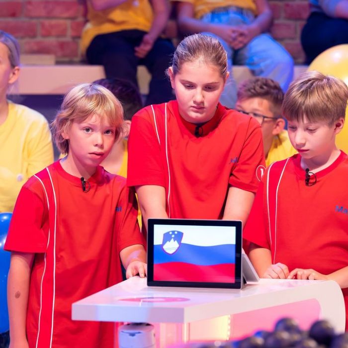 1, 2 oder 3 bei KiKA