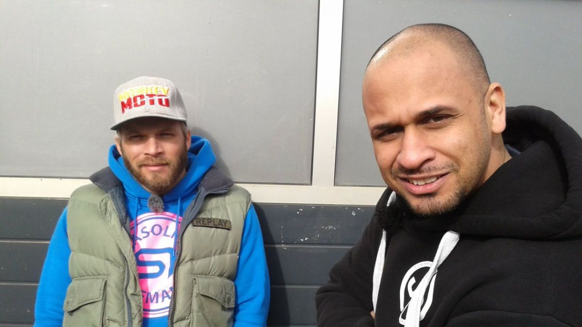 Die PS Profis - Mehr Power aus dem Pott bei SPORT1 (Foto)