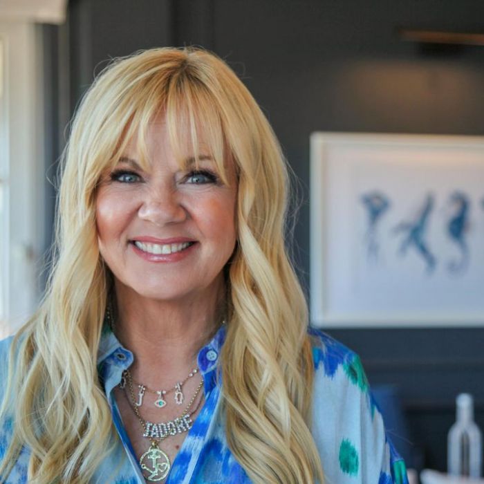 Julia Leischik sucht: Bitte melde dich bei Sat.1