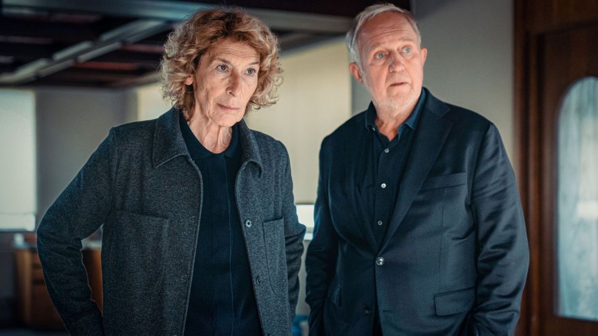 Tatort bei Das Erste (Foto)