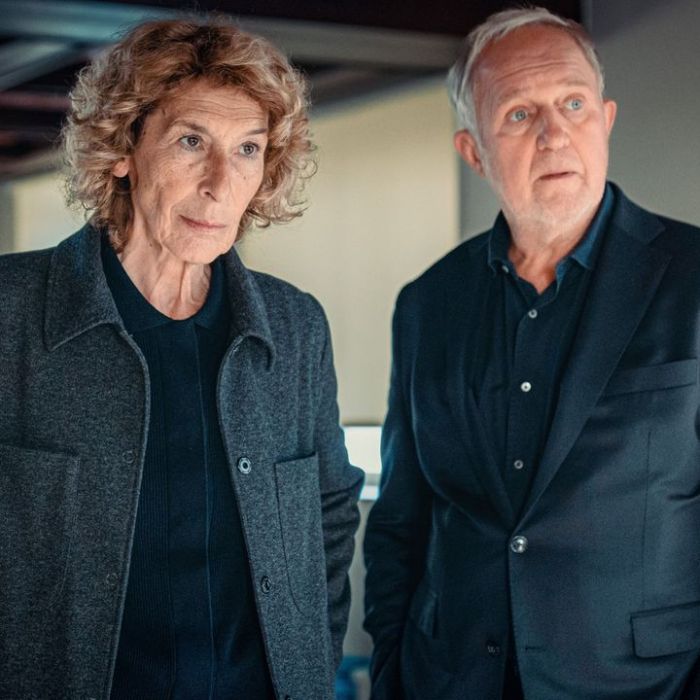 Tatort bei Das Erste