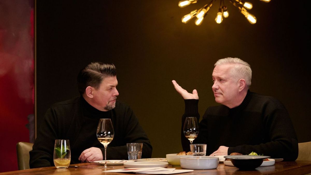 Kitchen Impossible bei VOX (Foto)