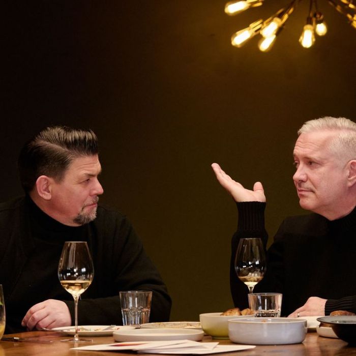 Kitchen Impossible bei VOX