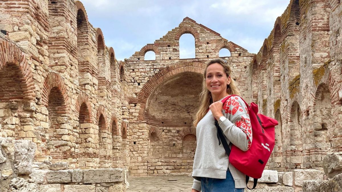 Am Schwarzen Meer in Bulgarien bei MDR (Foto)