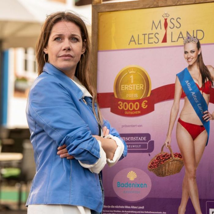 Neuer Wind im Alten Land bei ZDF