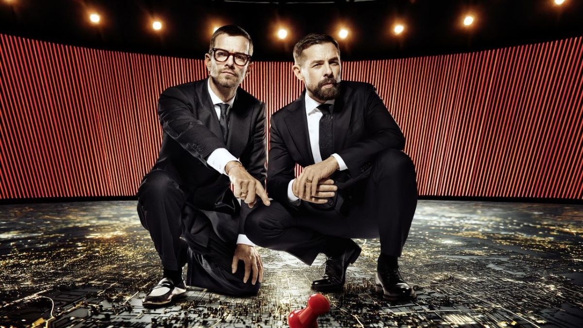 Ein sehr gutes Quiz (mit hoher Gewinnsumme) bei ProSieben (Foto)