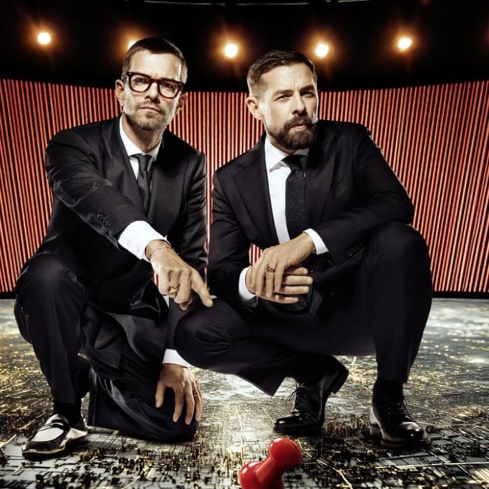 Ein sehr gutes Quiz (mit hoher Gewinnsumme) bei ProSieben