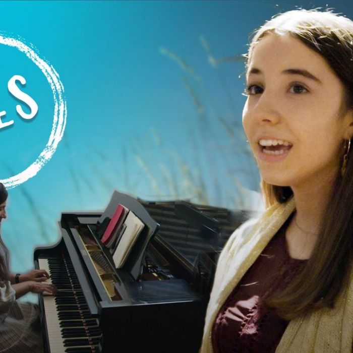 Schau in meine Welt! bei KiKA