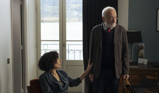 Phoenix - Change or Die bei ZDFneo