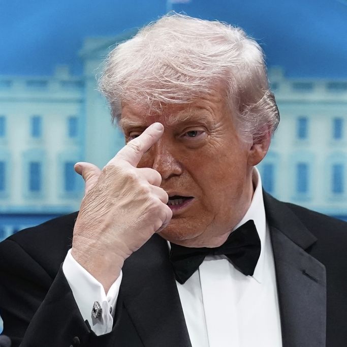 Mutmaßliches Attentat schürt neue Verschwörungstheorien um 