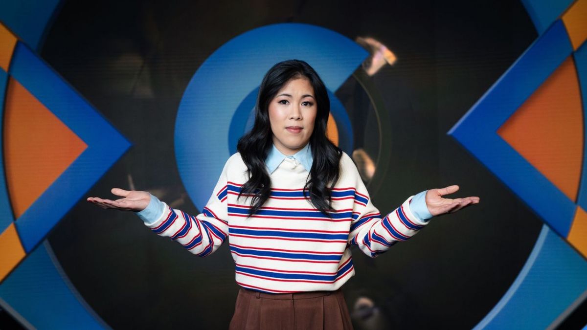 MAITHINK X - Die Show bei ZDFneo (Foto)