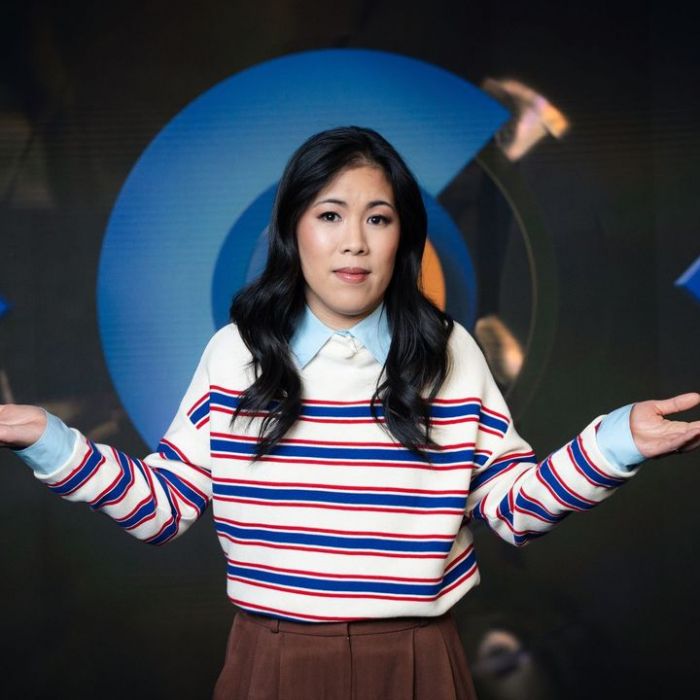 MAITHINK X - Die Show bei ZDFneo