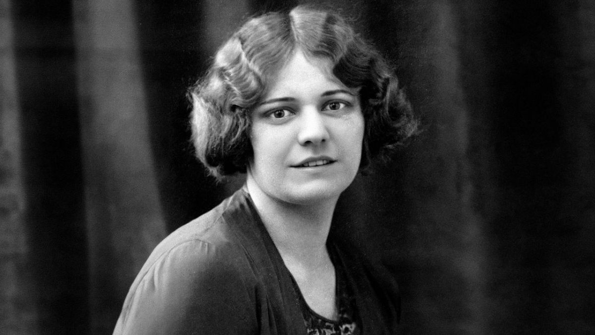 Emilie Schindler - Die vergessene Heldin bei Arte (Foto)