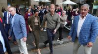Mit ihrer Netflix-Kooperation landeten Meghan Markle und Prinz Harry einen riesigen Flop - die Schuld für den Misserfolg suchen die Sussexes jedoch bei anderen.