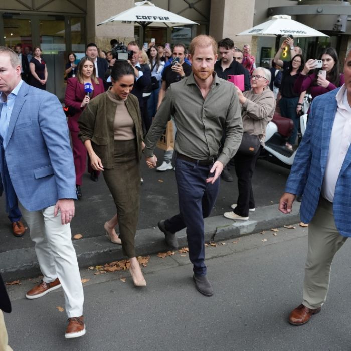 Exil-Royals suchen nach Netflix-Flop einen Sündenbock