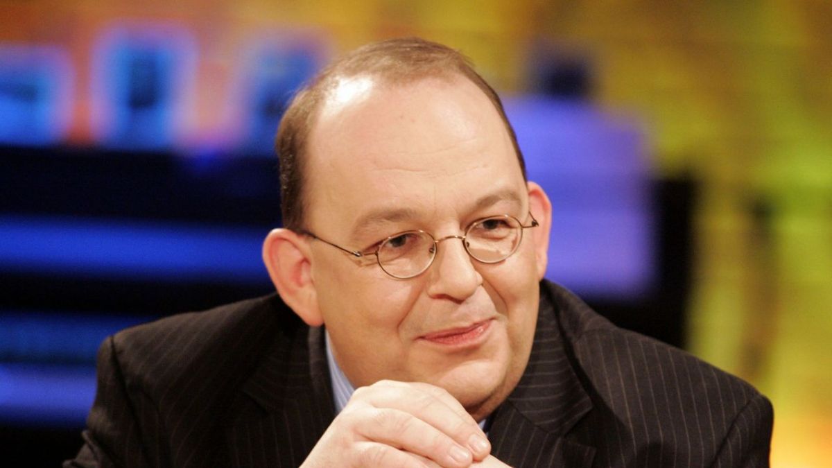 Druckfrisch bei Das Erste (Foto)