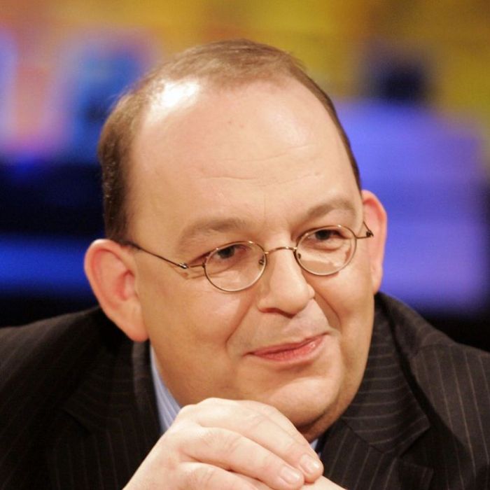 Druckfrisch bei Das Erste