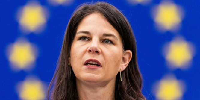 Annalena Baerbock