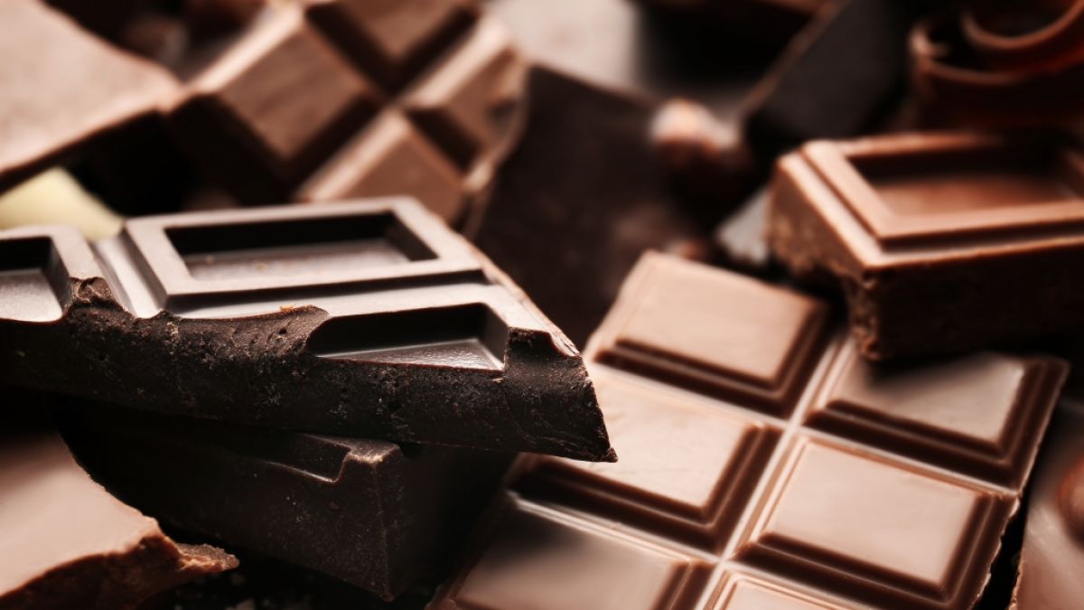 Eine Beh&ouml;rde in NRW warnt vor dem Verzehr potenzsteigernder Schokolade - es k&ouml;nnten verschreibungspflichtige Mittel enthalten sein. (Foto)