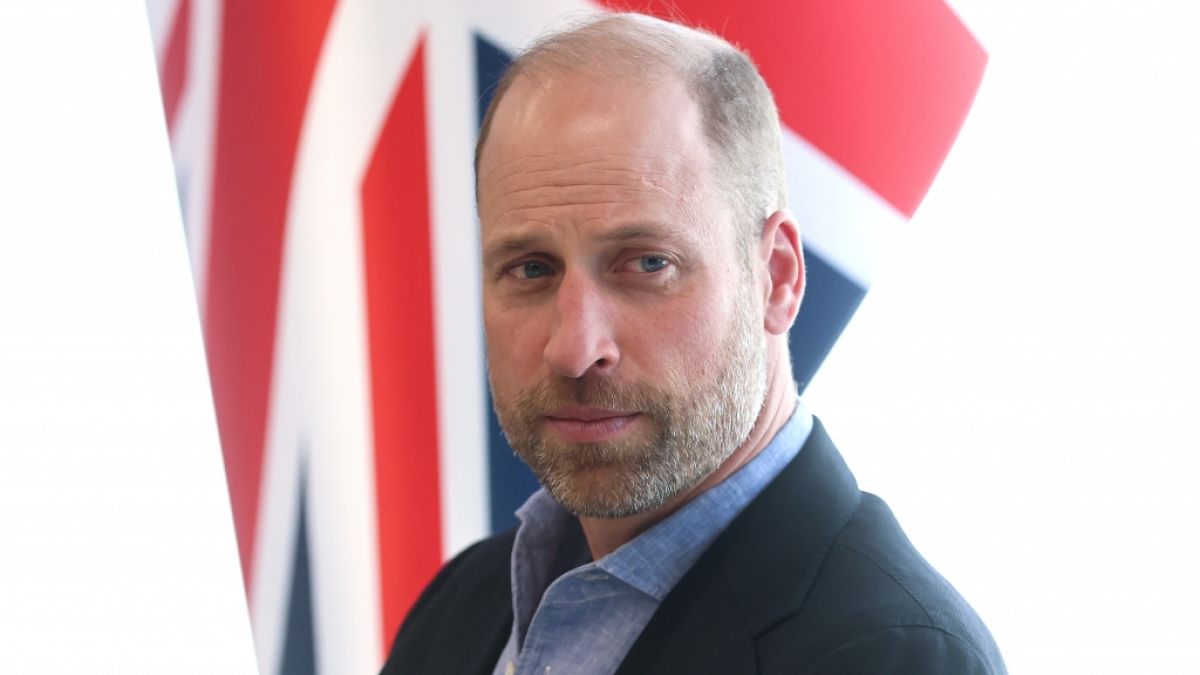 Laut Adelsexpert:innen hat Prinz William keine gute Meinung &uuml;ber seinen Bruder Harry. Eine Vers&ouml;hnung r&uuml;ckt in weite Ferne. (Foto)
