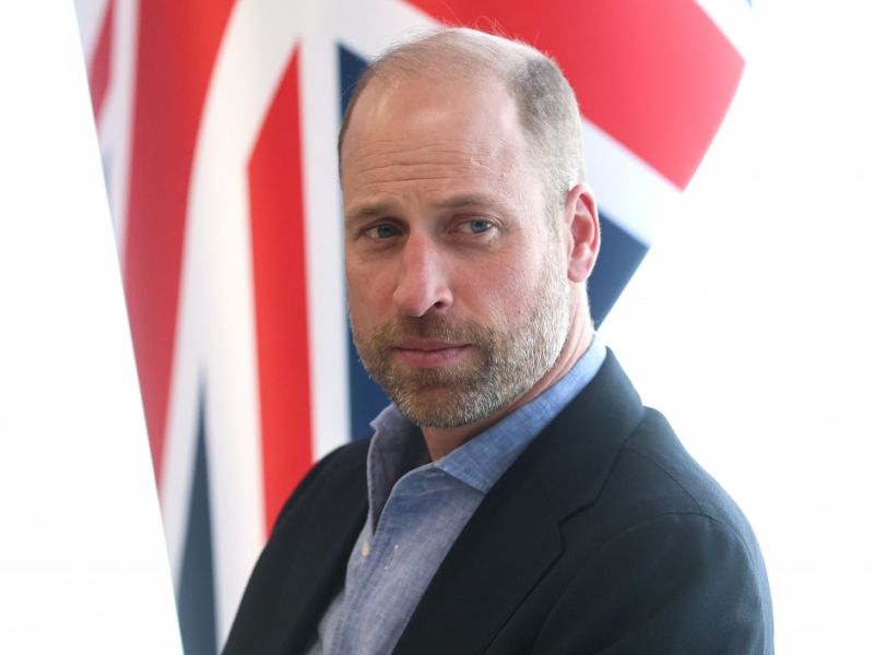 Prinz William gnadenlos: Versöhnung ausgeschlossen - das denkt William wirklich über Harry