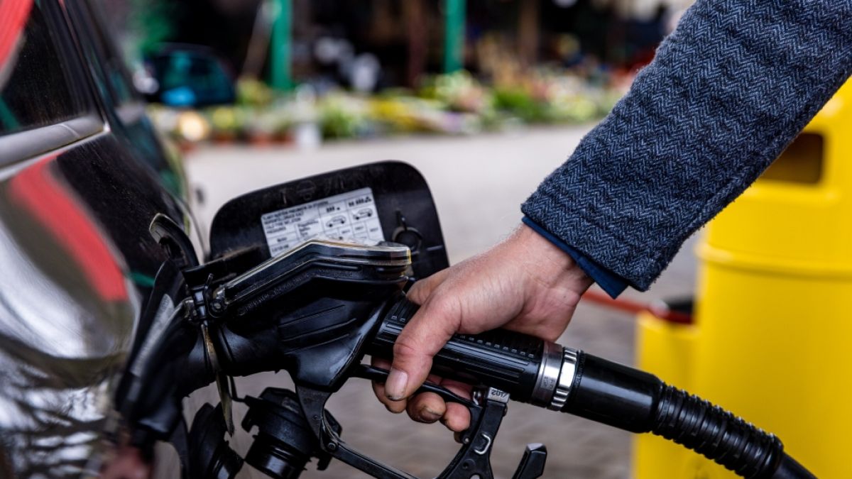 Was als gro&szlig;e Reform f&uuml;r mehr Transparenz an der Zapfs&auml;ule gedacht war, entwickelt sich zum Kosten-Booster f&uuml;r Millionen Autofahrer. (Foto)