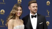 Steht die Ehe von Jessica Biel und Justin Timberlake vor dem Aus?