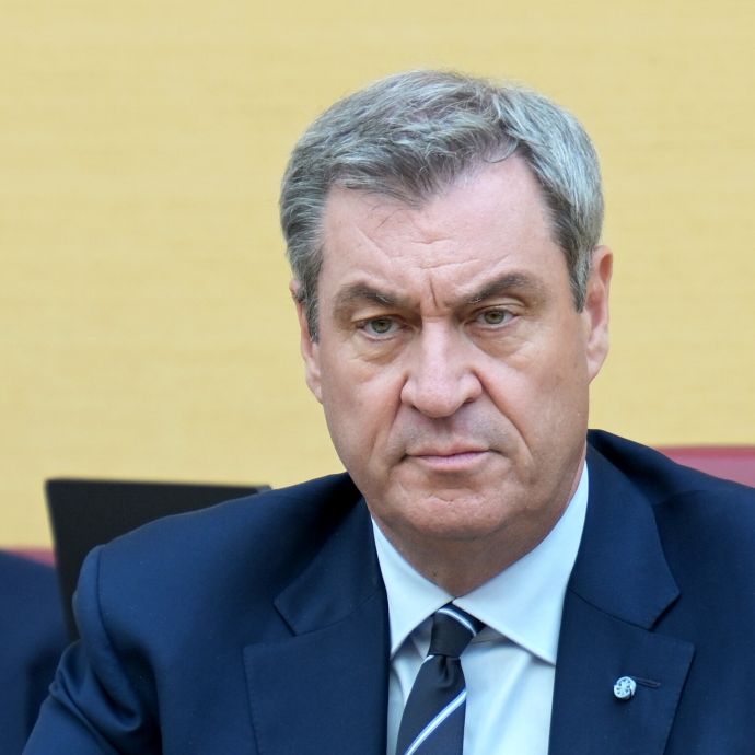 Sicherheit um jeden Preis? Bundeswehr-Plan sorgt für Wut
