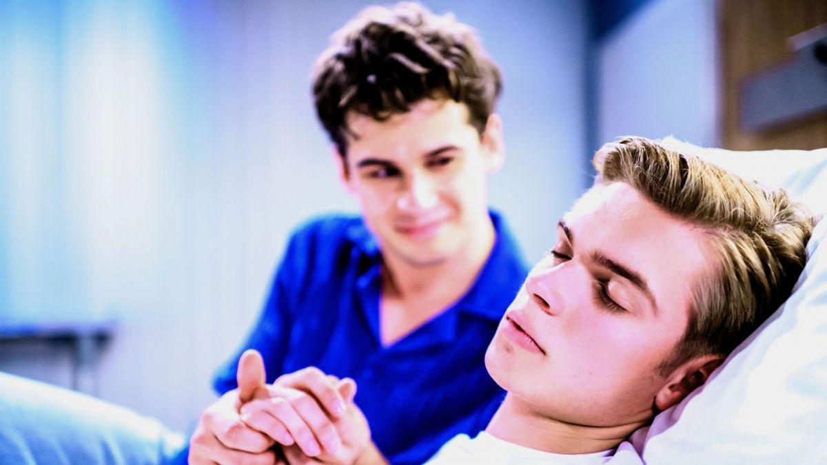 Sturm der Liebe bei Das Erste (Foto)