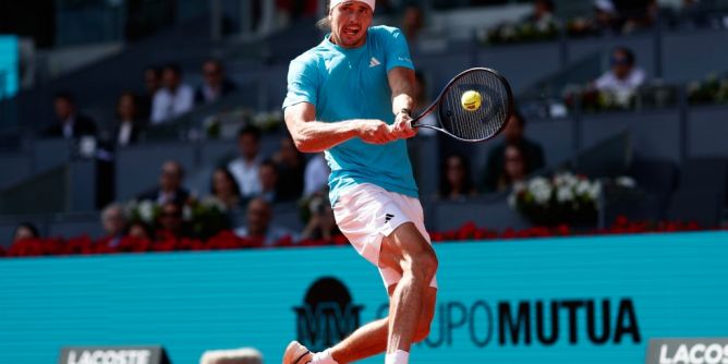 French Open - Roland Garros