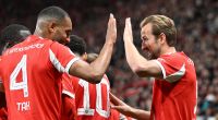 Der FC Bayern München hat erstmals seit 2020 wieder den DFB-Pokal gewonnen.