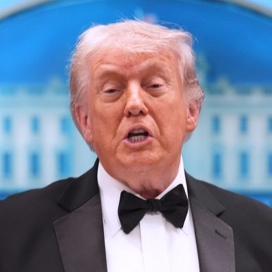 Gold-Alarm bei Trump - Bericht enthüllt unfassbare Panne