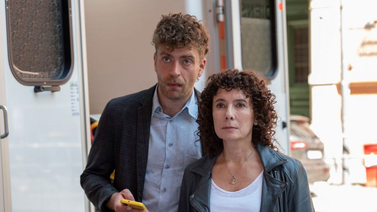 Gro&szlig;stadtrevier bei Das Erste (Foto)