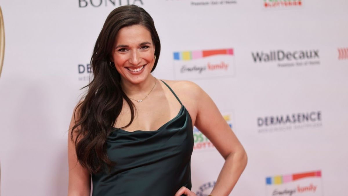 Sally &Ouml;zcan ist Deutschlands erfolgreichste Koch- und Back-Influencerin. (Foto)