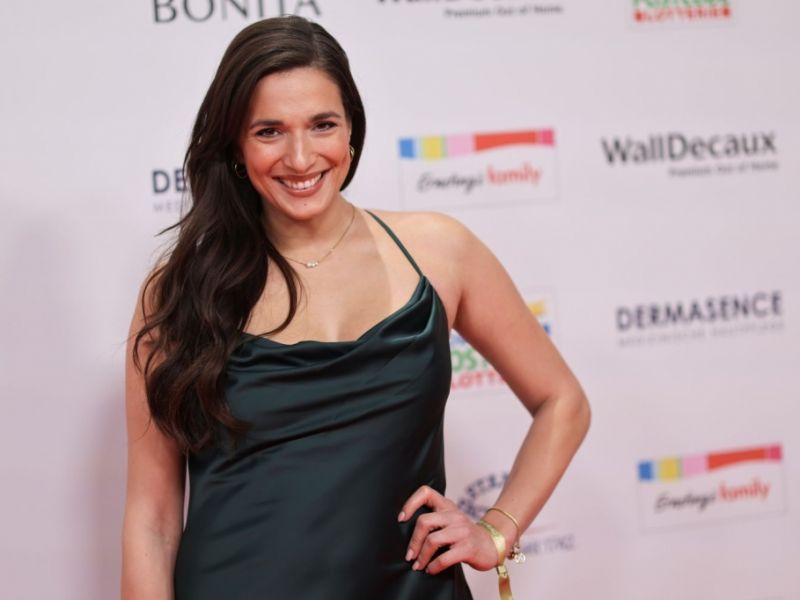 Sally Özcan privat: Nach der Trennung schwelgt die YouTuberin wieder im Liebesglück